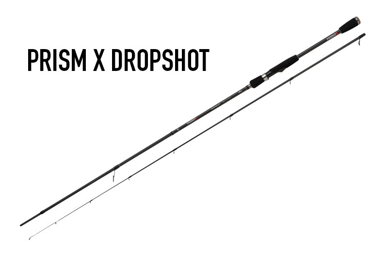 Fox Rage Prism X Dropshot 210cm 5-21g